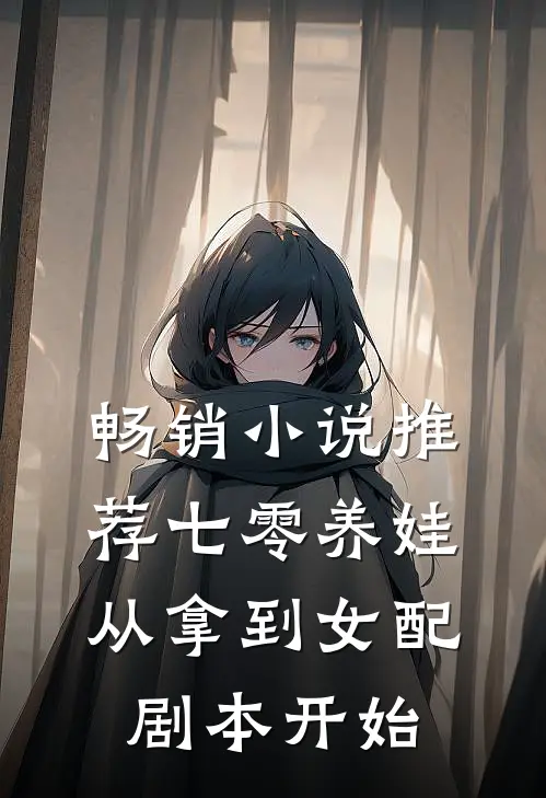 畅销小说推荐七零养娃：从拿到女配剧本开始