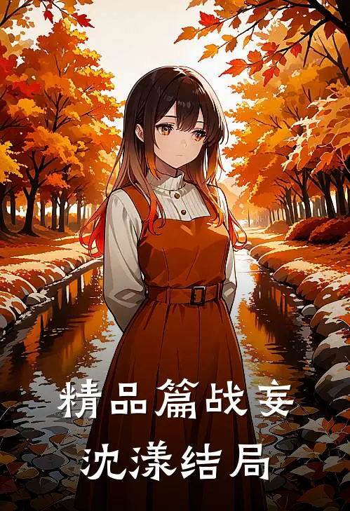 精品篇战妄沈漾结局