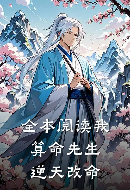 全本阅读我,算命先生,逆天改命