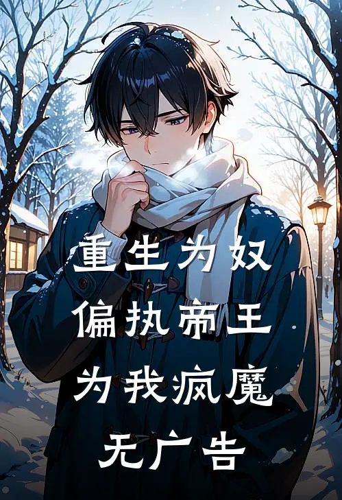重生为奴,偏执帝王为我疯魔无广告