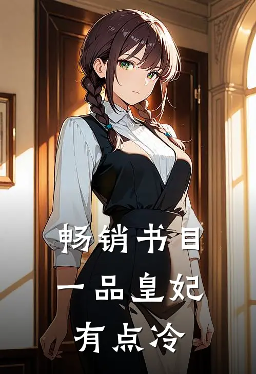 畅销书目一品皇妃有点冷