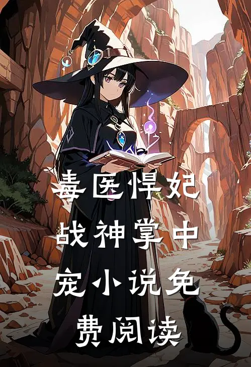 毒医悍妃战神掌中宠免费阅读无弹窗