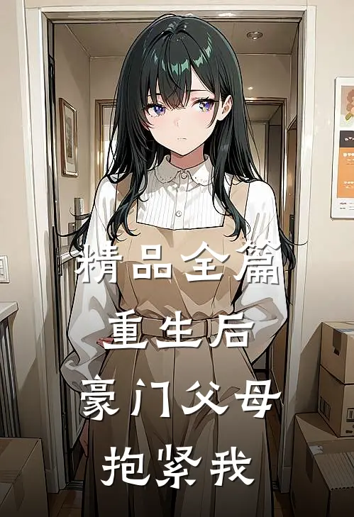 精品全篇重生后,豪门父母抱紧我