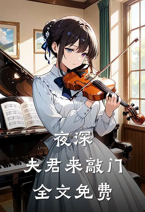 夜深,夫君来敲门全文免费阅读