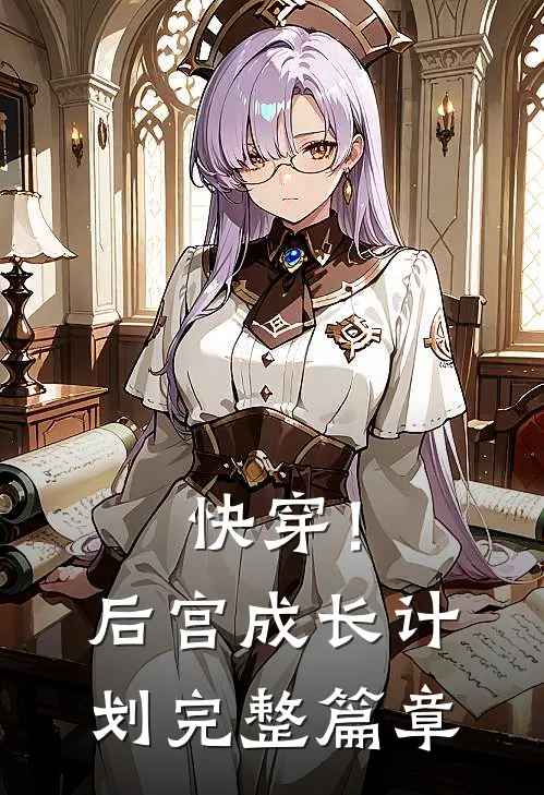 快穿!后宫成长计划完整篇章免费阅读