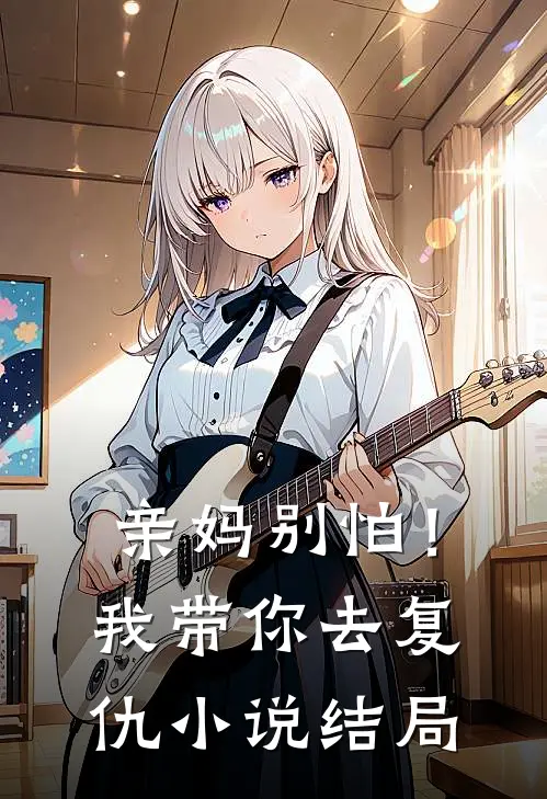 亲妈别怕!我带你去复仇结局是he吗