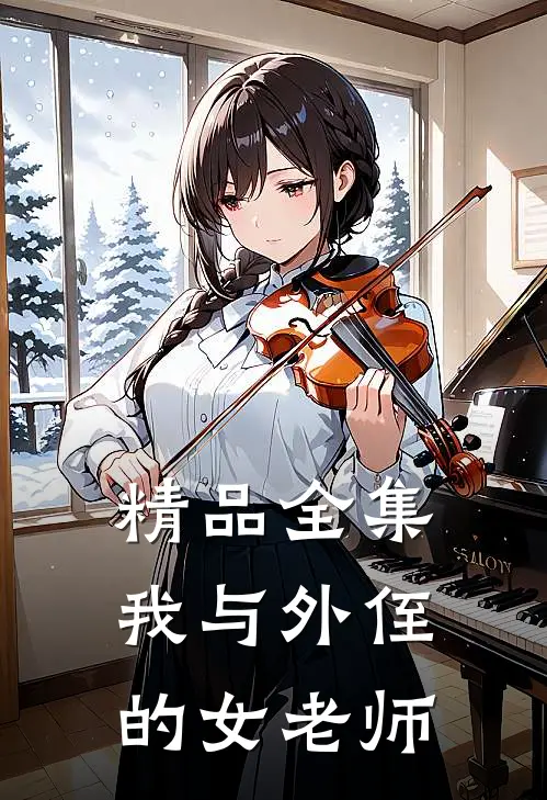 精品全集我与外侄的女老师