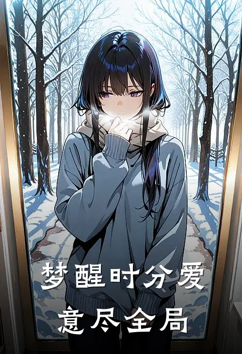 梦醒时分爱意尽全局