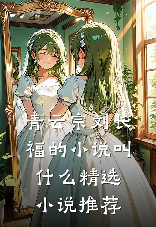 青云宗刘长福的小说叫什么精选小说推荐