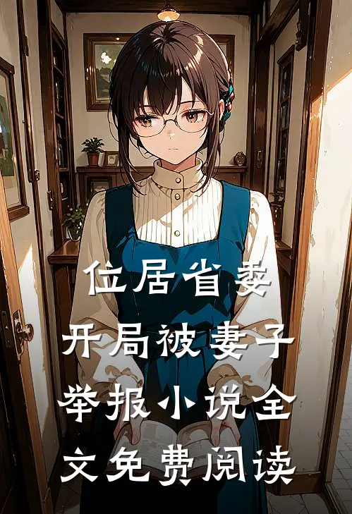 位居省委，开局被妻子举报小说全文免费阅读