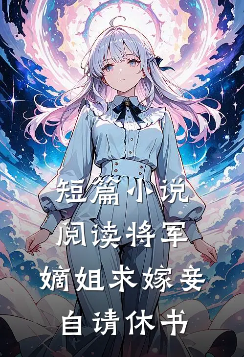 短篇小说阅读将军，嫡姐求嫁妾自请休书