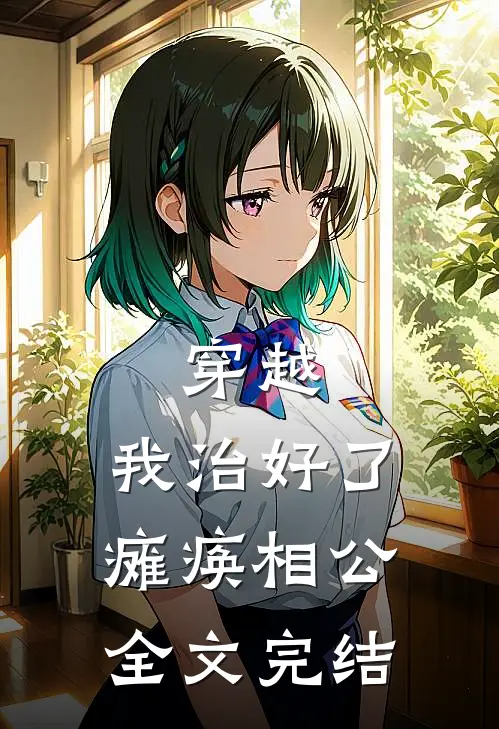 穿越我治好了瘫痪相公全文完结