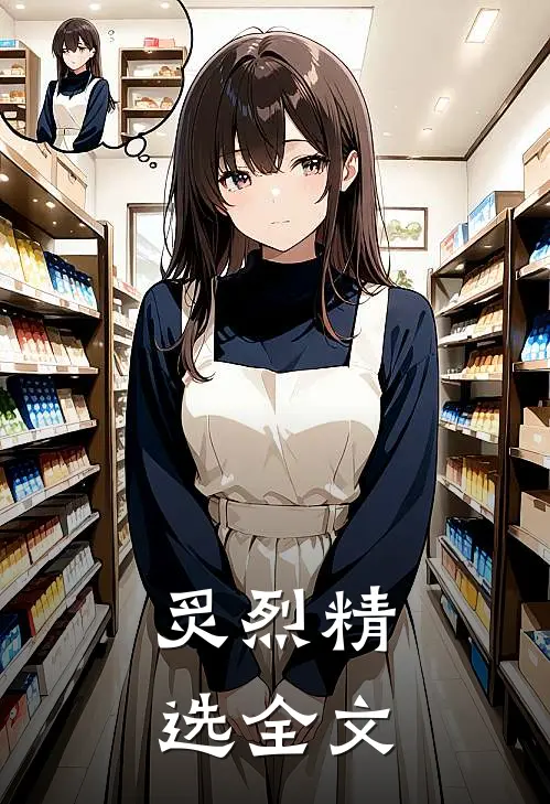 炙烈精选全文