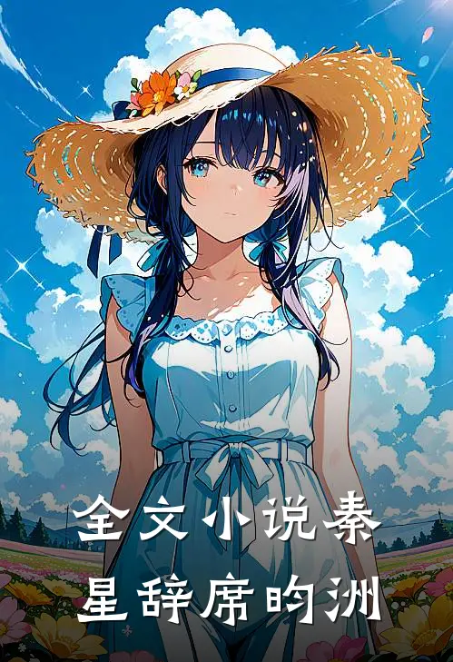 全文小说秦星辞席昀洲
