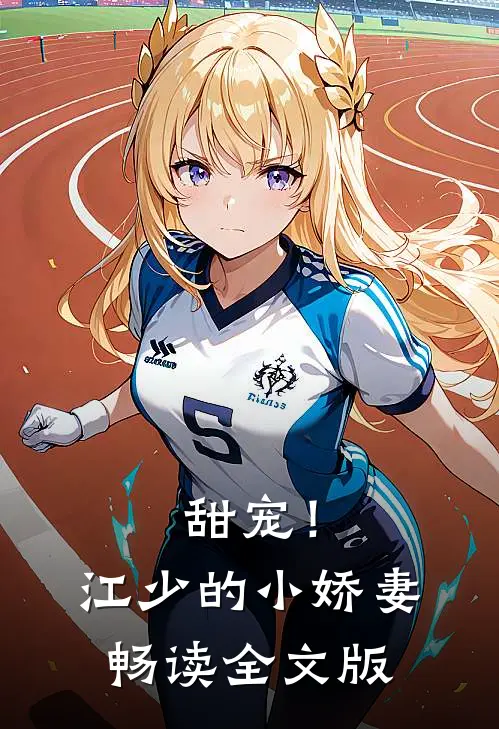 甜宠!江少的小娇妻畅读全文版