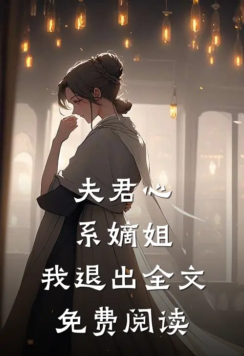 夫君心系嫡姐,我退出全文免费阅读