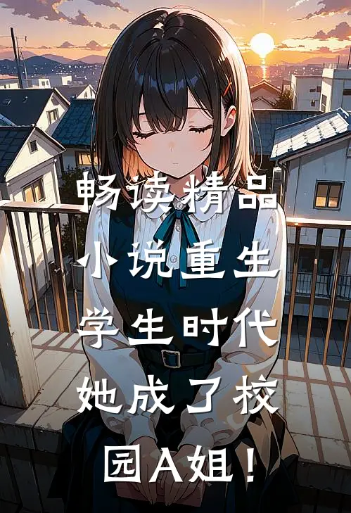 畅读精品小说重生学生时代：她成了校园A姐！