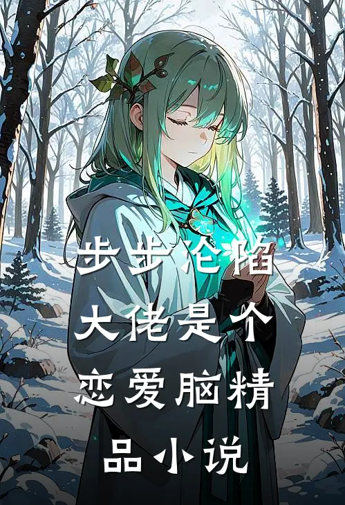 步步沦陷，大佬是个恋爱脑精品小说