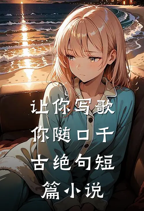 让你写歌，你随口千古绝句短篇小说
