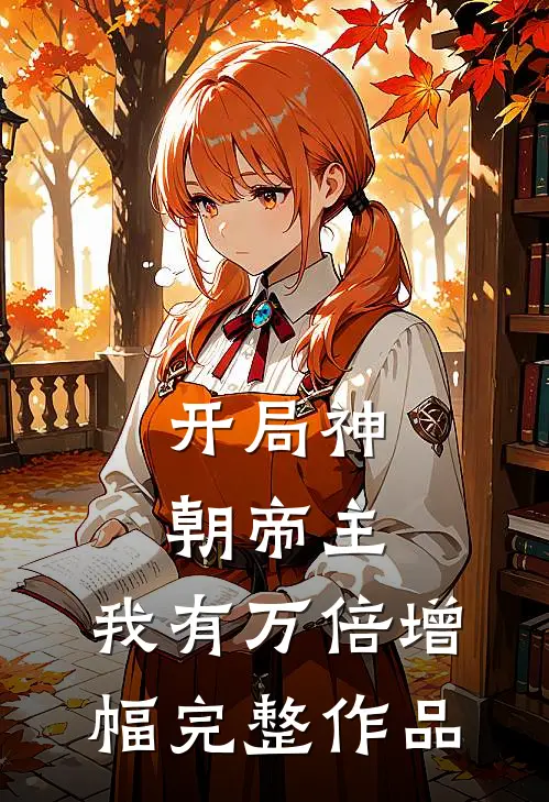 开局神朝帝主,我有万倍增幅完整作品