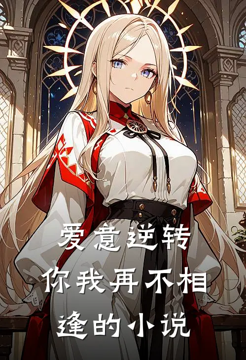 爱意逆转,你我再不相逢的阅读