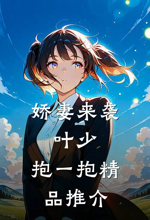 娇妻来袭叶少,抱一抱精品推介