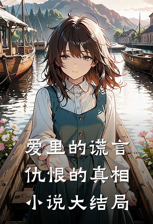 爱里的谎言,仇恨的真相大结局