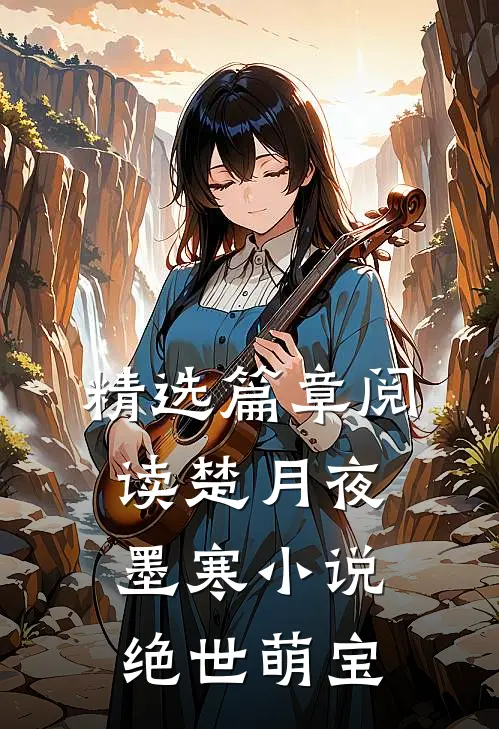 精选篇章阅读楚月夜墨寒小说绝世萌宝