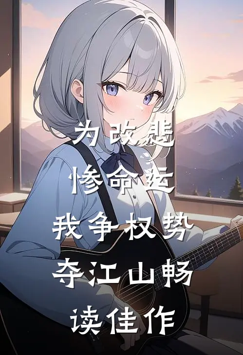 为改悲惨命运，我争权势，夺江山畅读佳作