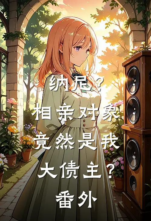 纳尼?相亲对象竟然是我大债主? 番外在线观看