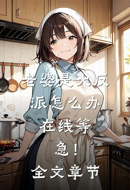 老婆是大反派怎么办，在线等，急！全文章节