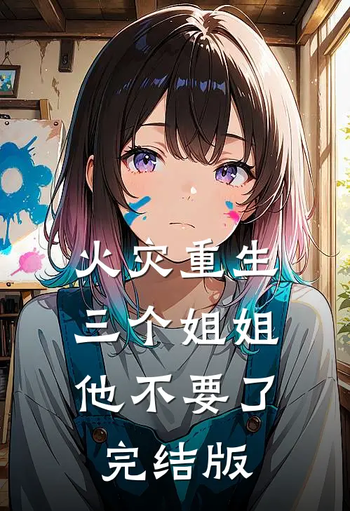火灾重生，三个姐姐他不要了完结版