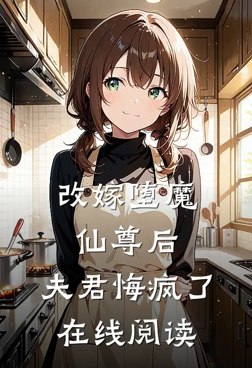 改嫁堕魔仙尊后,夫君悔疯了在线阅读免费