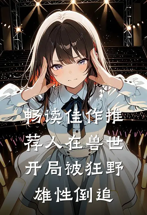 畅读佳作推荐人在兽世,开局被狂野雄性倒追