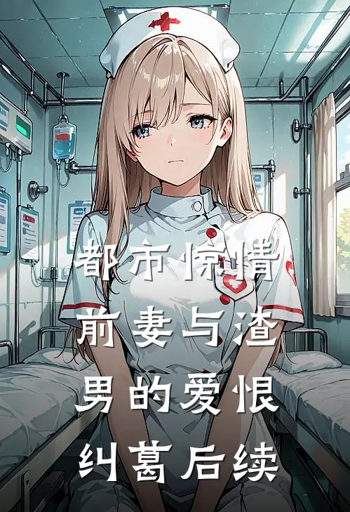 都市惊情前妻与渣男的爱恨纠葛后续免费阅读
