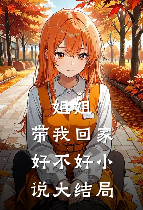 姐姐,带我回家好不好大结局