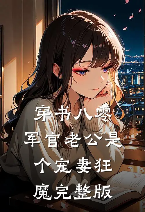 穿书八零，军官老公是个宠妻狂魔完整版