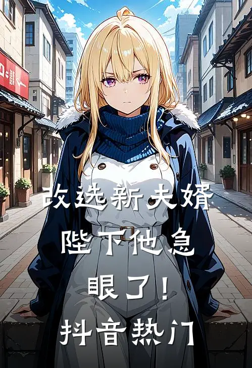 改选新夫婿,陛下他急眼了!抖音热门