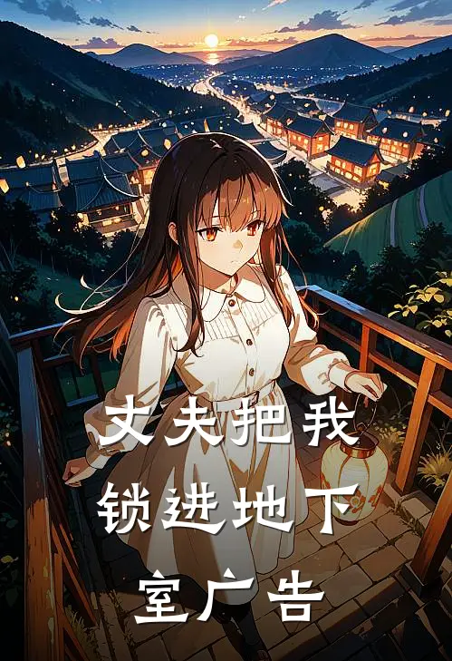 丈夫把我锁进地下室广告