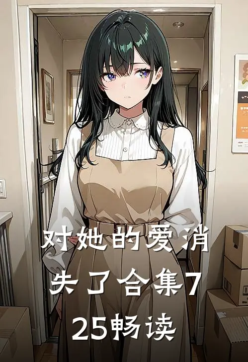 对她的爱消失了合集725畅读