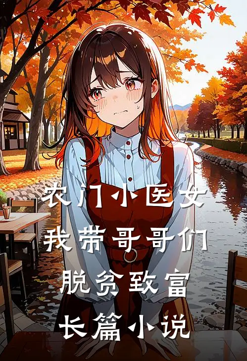 农门小医女：我带哥哥们脱贫致富长篇小说