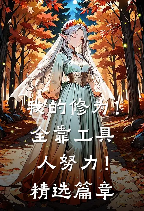 我的修为!全靠工具人努力!精选篇章免费阅读