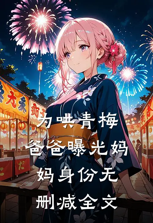 为哄青梅，爸爸曝光妈妈身份无删减全文