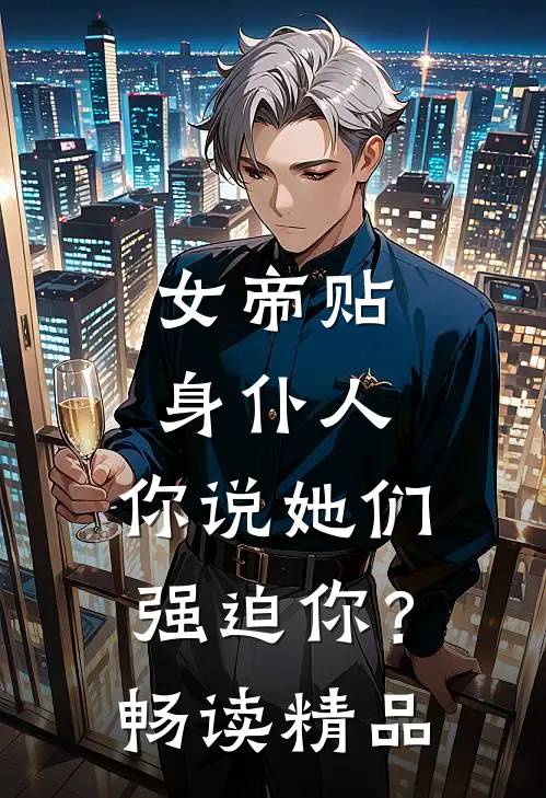 女帝贴身仆人,你说她们强迫你?畅读精品漫画