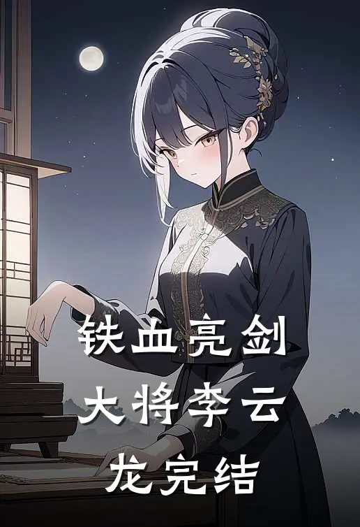 铁血亮剑大将李云龙完结了吗