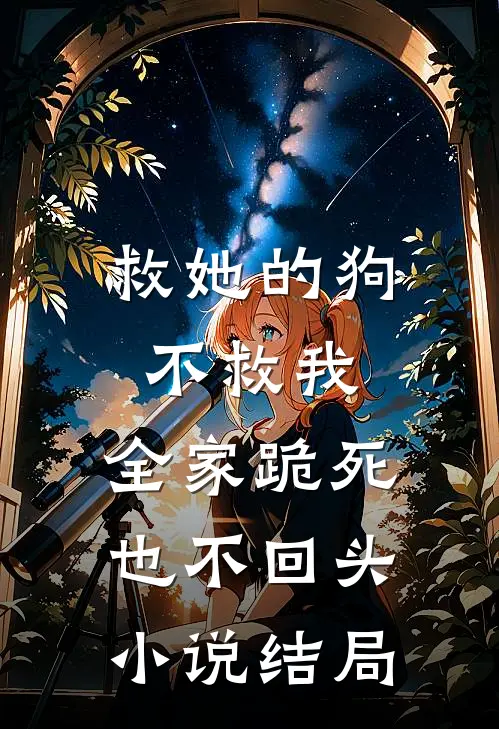 救她的狗不救我,全家跪死也不回头结局