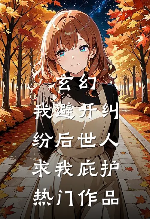 玄幻：我避开纠纷后世人求我庇护热门作品