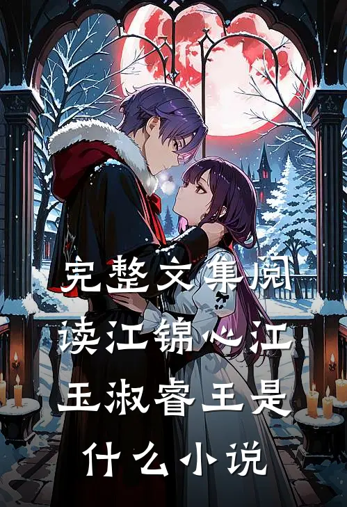 完整文集阅读江锦心江玉淑睿王是什么小说