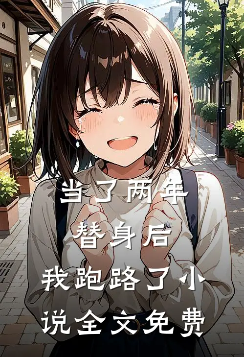 当了两年替身后,我跑路了全文免费阅读