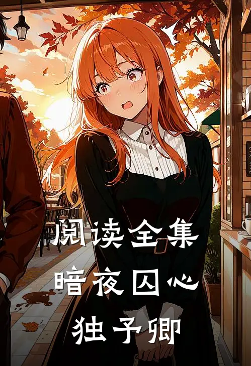 阅读全集暗夜囚心独予卿